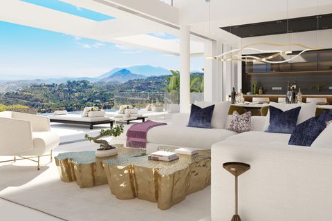 Villa i Benahavis, Malaga, Benahavis - € 6.995.000 | Ref: 787-03282P - foto 3
