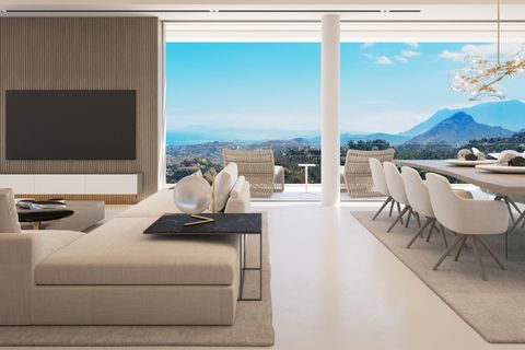 Villa i Benahavis, Malaga, Benahavis - € 6.995.000 | Ref: 787-03282P - foto 4