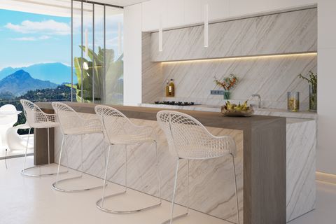 Villa i Benahavis, Malaga, Benahavis - € 6.995.000 | Ref: 787-03282P - foto 7