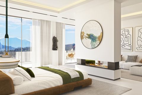 Villa i Benahavis, Malaga, Benahavis - € 6.995.000 | Ref: 787-03282P - foto 12