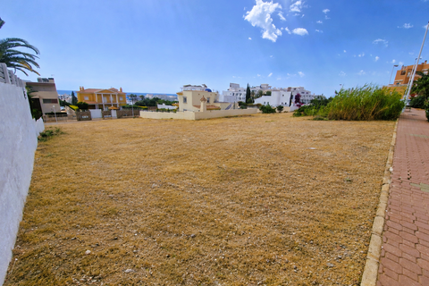 Helårsgrund i Mojacar, Almeria, Mojacar - € 215.000 | Ref: API-M0240 - foto 1