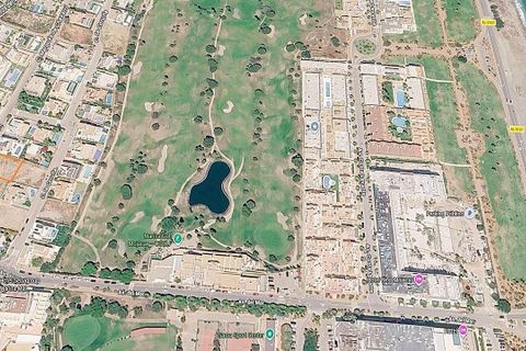 Helårsgrund i Mojacar, Almeria, Mojacar - € 215.000 | Ref: API-M0240 - foto 2