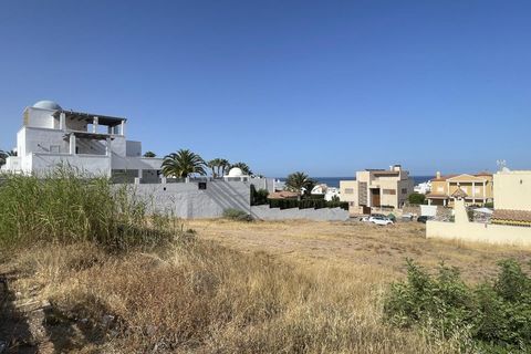 Helårsgrund i Mojacar, Almeria, Mojacar - € 215.000 | Ref: API-M0240 - foto 3