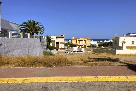 Helårsgrund i Mojacar, Almeria, Mojacar - € 215.000 | Ref: API-M0240 - foto 4
