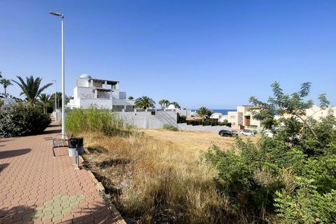 Helårsgrund i Mojacar, Almeria, Mojacar - € 215.000 | Ref: API-M0240 - foto 5
