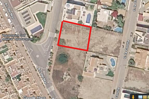 Helårsgrund i Mojacar, Almeria, Mojacar - € 215.000 | Ref: API-M0240 - foto 6