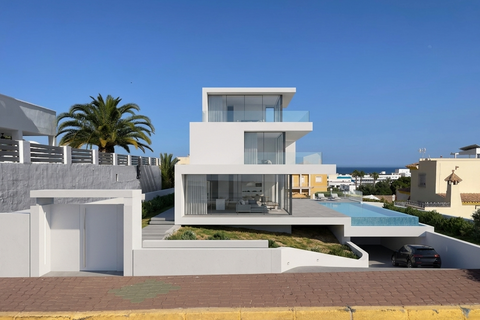 Helårsgrund i Mojacar, Almeria, Mojacar - € 215.000 | Ref: API-M0240 - foto 7