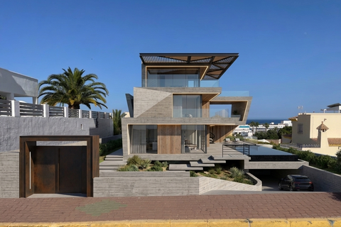 Helårsgrund i Mojacar, Almeria, Mojacar - € 215.000 | Ref: API-M0240 - foto 8