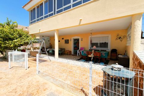 Villa i Abanilla, Murcia, Abanilla - € 392.000 | Ref: ANAM-ABSALAD - foto 6