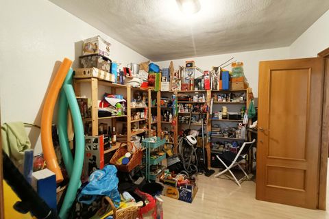 Villa i Abanilla, Murcia, Abanilla - € 392.000 | Ref: ANAM-ABSALAD - foto 21