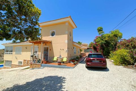 Villa i Abanilla, Murcia, Abanilla - € 392.000 | Ref: ANAM-ABSALAD - foto 38