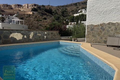 Villa i Mojacar, Almeria, Mojacar - € 475 000 | Ref: DV1612 - foto 2