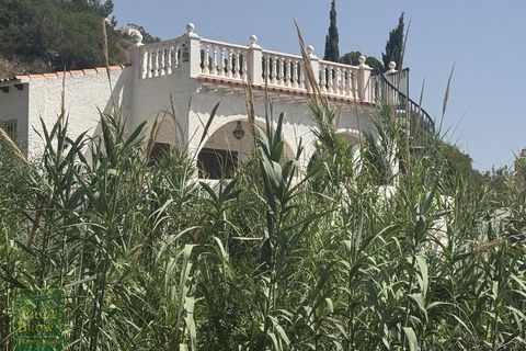 Villa i Mojacar, Almeria, Mojacar - € 475 000 | Ref: DV1612 - foto 3