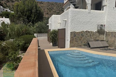 Villa i Mojacar, Almeria, Mojacar - € 475 000 | Ref: DV1612 - foto 5