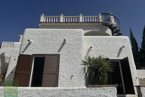 Villa i Mojacar, Almeria, Mojacar - € 475 000 | Ref: DV1612 - foto 7