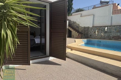 Villa i Mojacar, Almeria, Mojacar - € 475 000 | Ref: DV1612 - foto 9