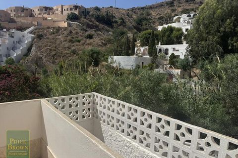 Villa i Mojacar, Almeria, Mojacar - € 475 000 | Ref: DV1612 - foto 10