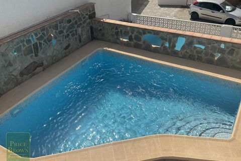 Villa i Mojacar, Almeria, Mojacar - € 475 000 | Ref: DV1612 - foto 11