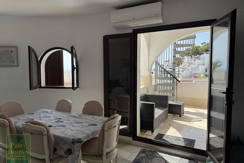 Villa i Mojacar, Almeria, Mojacar - € 475 000 | Ref: DV1612 - foto 12