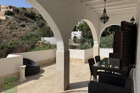 Villa i Mojacar, Almeria, Mojacar - € 475 000 | Ref: DV1612 - foto 13