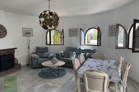 Villa i Mojacar, Almeria, Mojacar - € 475 000 | Ref: DV1612 - foto 17