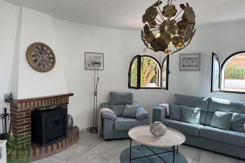 Villa i Mojacar, Almeria, Mojacar - € 475 000 | Ref: DV1612 - foto 18
