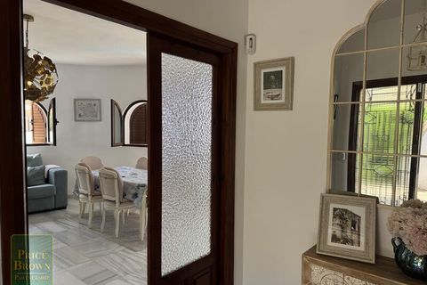 Villa i Mojacar, Almeria, Mojacar - € 475 000 | Ref: DV1612 - foto 19