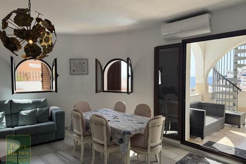 Villa i Mojacar, Almeria, Mojacar - € 475 000 | Ref: DV1612 - foto 20