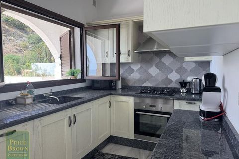 Villa i Mojacar, Almeria, Mojacar - € 475 000 | Ref: DV1612 - foto 21