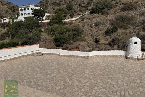 Villa i Mojacar, Almeria, Mojacar - € 475 000 | Ref: DV1612 - foto 23