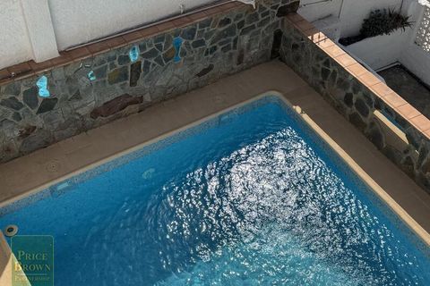Villa i Mojacar, Almeria, Mojacar - € 475 000 | Ref: DV1612 - foto 25