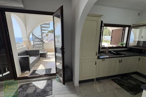 Villa i Mojacar, Almeria, Mojacar - € 475 000 | Ref: DV1612 - foto 26