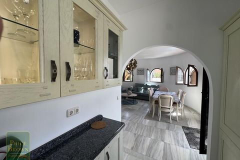 Villa i Mojacar, Almeria, Mojacar - € 475 000 | Ref: DV1612 - foto 27