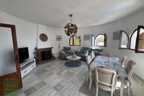 Villa i Mojacar, Almeria, Mojacar - € 475 000 | Ref: DV1612 - foto 28