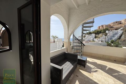 Villa i Mojacar, Almeria, Mojacar - € 475 000 | Ref: DV1612 - foto 29