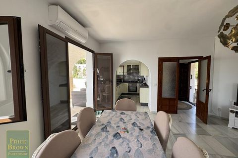 Villa i Mojacar, Almeria, Mojacar - € 475 000 | Ref: DV1612 - foto 30