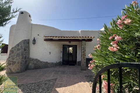 Villa i Mojacar, Almeria, Mojacar - € 475 000 | Ref: DV1612 - foto 32