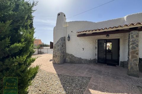 Villa i Mojacar, Almeria, Mojacar - € 475 000 | Ref: DV1612 - foto 33