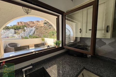 Villa i Mojacar, Almeria, Mojacar - € 475 000 | Ref: DV1612 - foto 35