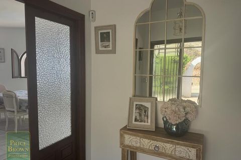 Villa i Mojacar, Almeria, Mojacar - € 475 000 | Ref: DV1612 - foto 39