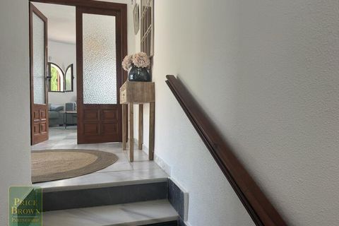 Villa i Mojacar, Almeria, Mojacar - € 475 000 | Ref: DV1612 - foto 42