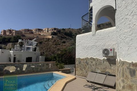 Villa i Mojacar, Almeria, Mojacar - € 475 000 | Ref: DV1612 - foto 48