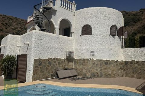 Villa i Mojacar, Almeria, Mojacar - € 475 000 | Ref: DV1612 - foto 50