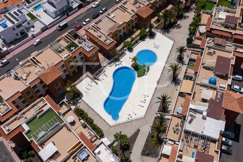 Lejlighed i Adeje, Tenerife, Adeje - € 295.000 | Ref: 2H-SV-2027 - foto 22