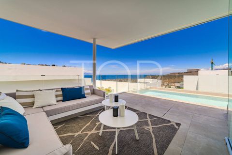 Villa i Adeje, Tenerife, Adeje - € 1.595.000 | Ref: TOP-MT-544 - foto 2