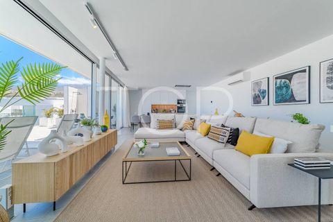 Villa i Adeje, Tenerife, Adeje - € 1.595.000 | Ref: TOP-MT-544 - foto 4