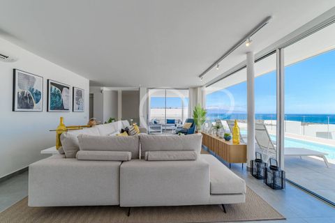 Villa i Adeje, Tenerife, Adeje - € 1.595.000 | Ref: TOP-MT-544 - foto 5