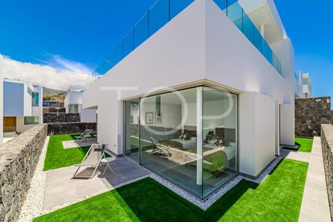 Villa i Adeje, Tenerife, Adeje - € 1.595.000 | Ref: TOP-MT-544 - foto 19