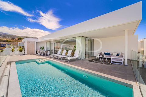 Villa i Adeje, Tenerife, Adeje - € 1.595.000 | Ref: TOP-MT-544 - foto 20