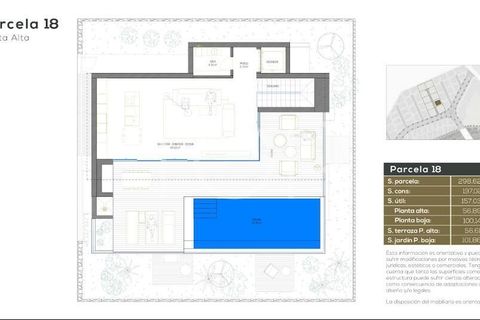 Villa i Adeje, Tenerife, Adeje - € 1.595.000 | Ref: TOP-MT-544 - foto 21